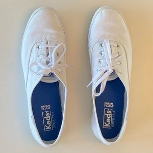 Keds Champion Dream Foam Sneaker! Cute & Classic!